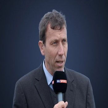 Mike Atherton Biography